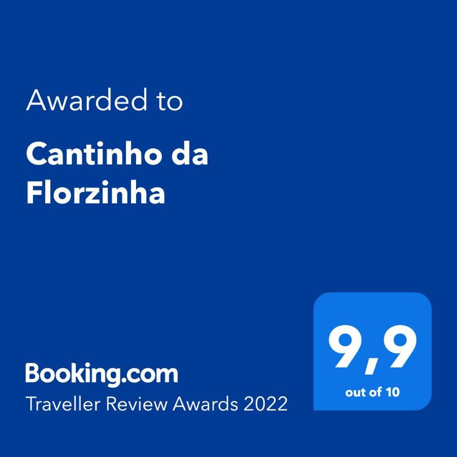 Cantinho Da Florzinha Foz do Iguaçu Exteriér fotografie